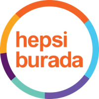 HEPSİ BURADA