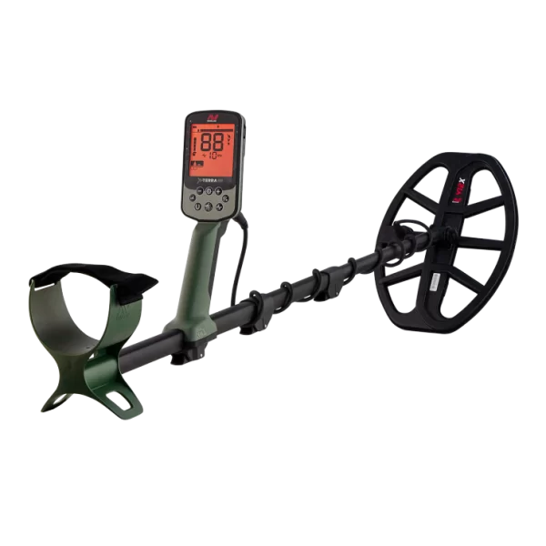 Minelab Dedektör X Terra Pro Dedektör