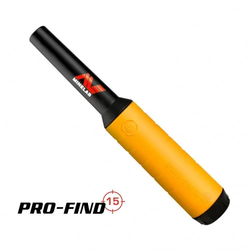 Minelab Dedektör Pro Find 20 Pinpointer