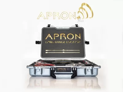 APRON TOUCH PLUS