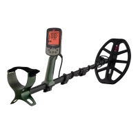 Minelab Dedektör X Terra Pro Dedektör