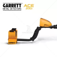 Garrett Ace 200i Define Dedektörü