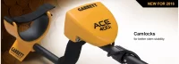 Garrett Ace 400i Define Dedektörü