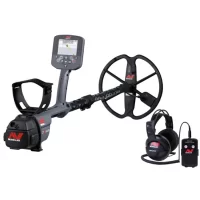 Minelab Ctx 3030 Define Dedektörü