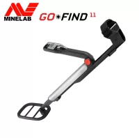 Minelab Dedektör Go Find 11 Dedektör