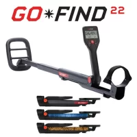 Minelab Dedektör Go Find 22 Dedektör