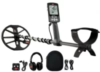 Minelab Equinox 800 Dedektör