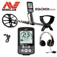 Minelab Equinox 600 Dedektör