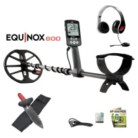 Minelab Equinox 600 Dedektör