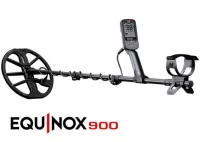 Minelab Dedektör Equinox 900 Dedektör