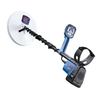 Minelab Dedektör GPX 6000 Dedektör